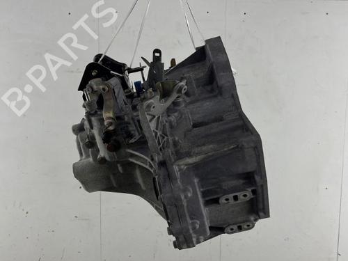 Gearbox NISSAN X-TRAIL I (T30) 2.2 Di 4x4 | BP23754373M3 
