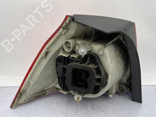 Right taillight VW GOLF V (1K1) 1.4 FSI | BP23753857C35 