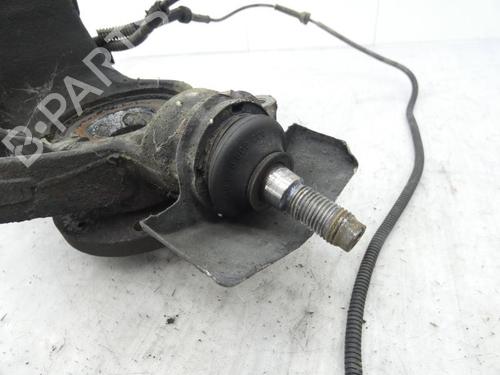 Left front steering knuckle CITROËN C5 I (DC_) 2.0 HDi (DCRHZB, DCRHZE) | BP23700324M25 