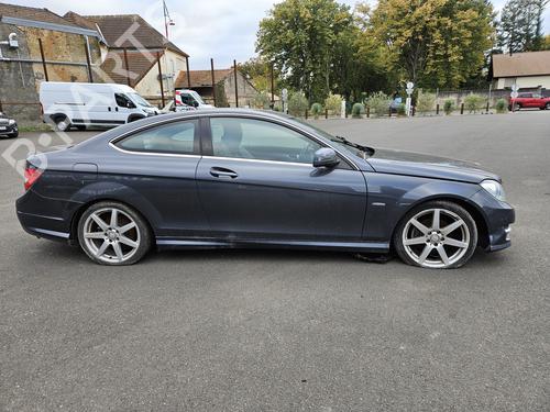 Electronic module MERCEDES-BENZ C-CLASS Coupe (C204) C 220 CDI (204.302) | BP25004602M83  - Image 16