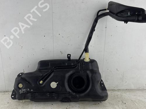 Used Fuel tank PEUGEOT 207 CC (WD_) 1.6 HDi (109 hp) 23681393