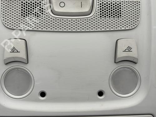 Innerbelysning AUDI A4 B8 Avant (8K5) 2.0 TDI | BP23756302I8 