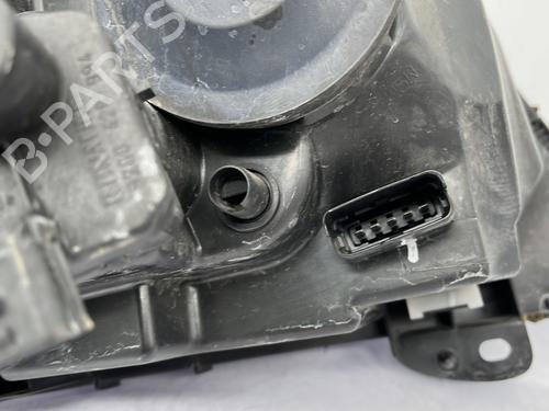 Left headlight RENAULT CLIO II (BB_, CB_) 1.2 16V (BB05, BB0W, BB11, BB27, BB2T, BB2U, BB2V, CB05,... | BP30147910C28