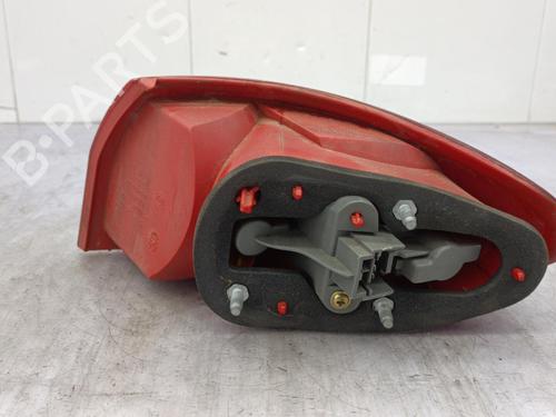 Left taillight ALFA ROMEO 147 (937_) 1.9 JTD (937.AXD1A, 937.BXD1A, 937.AXV1A, 937.BXB1A,... | BP23708280C34 