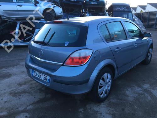 Climate control OPEL ASTRA H (A04) 1.6 (L48) | BP23701425I5 - Image 16