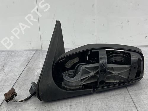 Left mirror PEUGEOT 605 (6B) 2.1 TD 12V | BP23673848C26 
