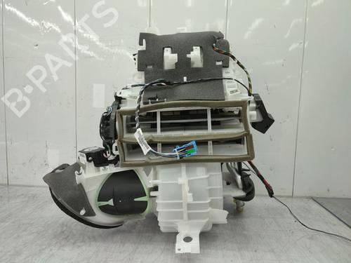 Heater matrix box CITROËN C3 III (SX) 1.2 THP 110 (SXHNPS, SXHNZT, SXHNZ6) | BP29501250M61 