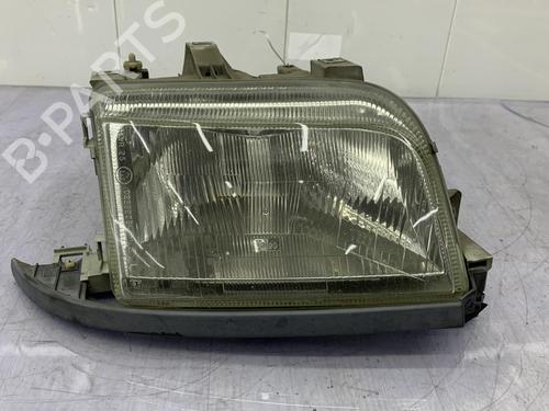 Used Right headlight Right headlight 23673606 23673606
