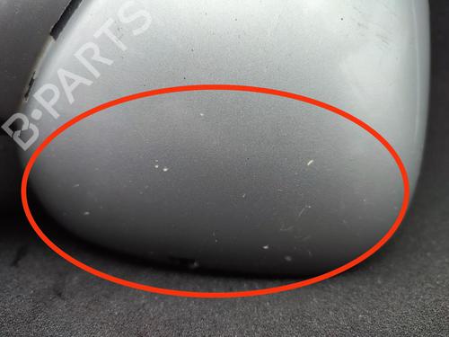 Left mirror OPEL VIVARO A Van (X83) 2.0 CDTI (F7) | BP23753665C26 