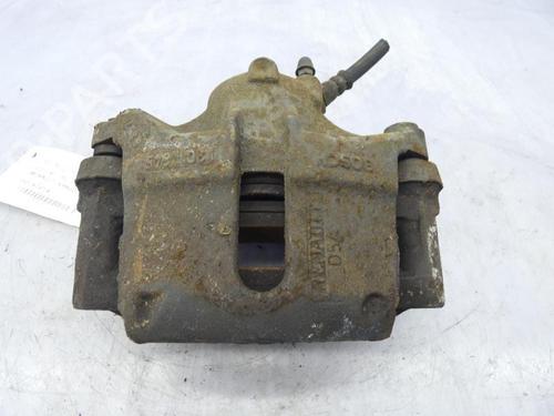 Used Left front brake caliper Left front brake caliper RENAULT KANGOO Express (FC0/1_) 1.5 dCi (FC07, FC1R) (65 hp) 23699709 23699709