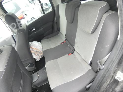 Left front driveshaft RENAULT MODUS / GRAND MODUS (F/JP0_) 1.5 dCi (FP0F, JP0F) | BP23699509M38 - Image 7