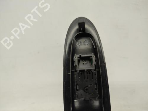 Left rear window switch CITROËN C4 II (NC_) 1.6 HDi 110 | BP23719644I29 - Image 6