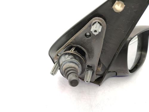 Right mirror PEUGEOT 206 Hatchback (2A/C) 1.4 i | BP23722296C27 