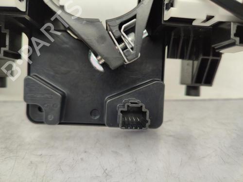 Steering column stalk RENAULT MEGANE IV Hatchback (B9A/M/N_) 1.5 Blue dCi 95 (B9A2, B9A6) | BP23720161I23  - Image 9