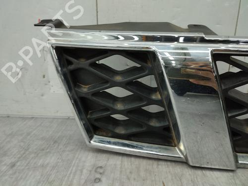 Grille NISSAN X-TRAIL II (T31) 2.0 dCi 4x4 | BP27354855C40 