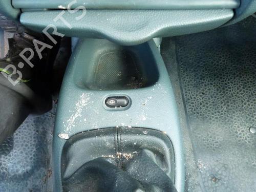 Right headlight RENAULT KANGOO (KC0/1_) 1.2 (KC0A, KC0K, KC0F, KC01) | BP23668075C29  - Image 24