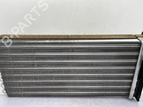 Used Heater matrix Heater matrix 23755024 23755024