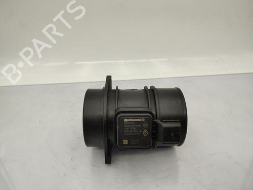 Used Mass air flow sensor Mass air flow sensor NISSAN JUKE (F15) 1.5 dCi (110 hp) 23686260 23686260