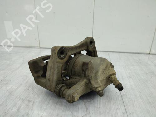 Used Right front brake caliper Right front brake caliper RENAULT MODUS / GRAND MODUS (F/JP0_) 1.5 dCi (FP0E, JP0E) (65 hp) 23667427 23667427