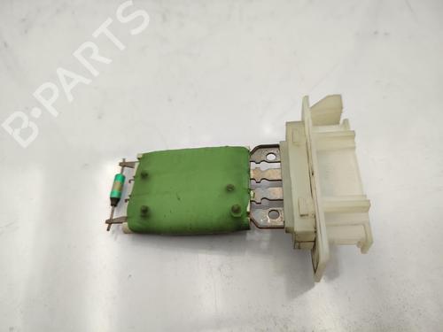 Heater resistor VW TOURAN (1T1, 1T2) 1.9 TDI | BP23741915M108 