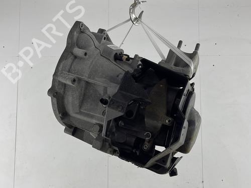 Gearbox FORD FIESTA VI (CB1, CCN) 1.25 | BP23663074M3 