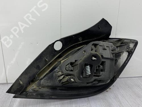 Left taillight OPEL ASTRA H (A04) 1.3 CDTI (L48) | BP23694793C34 