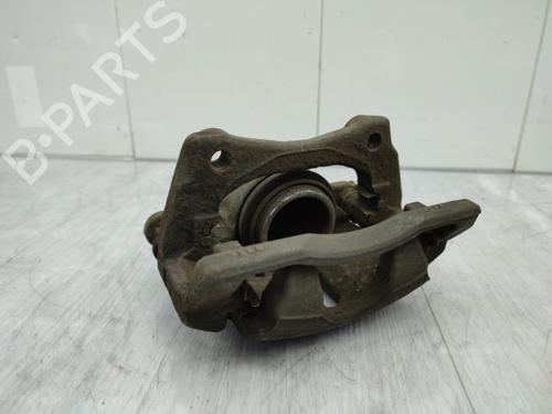 Right front brake caliper RENAULT MODUS / GRAND MODUS (F/JP0_) 1.5 dCi (FP0E, JP0E) | BP23667427M104  - Image 5