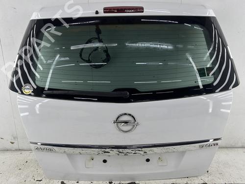 Used Tailgate OPEL ZAFIRA / ZAFIRA FAMILY B (A05) 1.7 CDTI (M75) (110 hp) 30156237