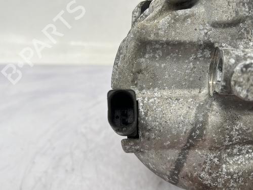AC compressor VW GOLF V (1K1) 1.9 TDI | BP31981774M34  - Image 8