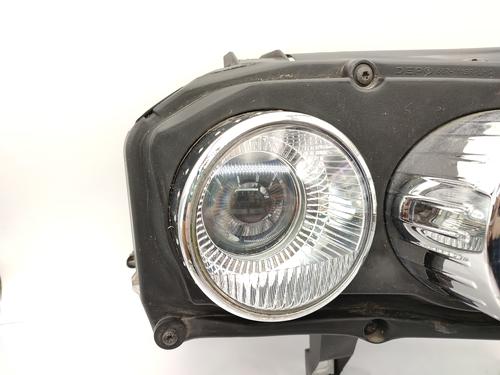 Right headlight ALFA ROMEO 159 (939_) 1.9 JTDM 8V (939AXE1B) | BP23681309C29  - Image 12