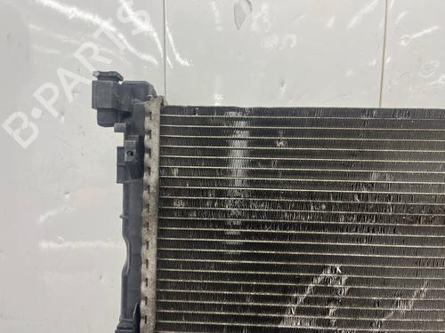 Water radiator OPEL MOVANO B Van (X62) 2.3 CDTI FWD (FV) | BP37189581M31 - Image 6