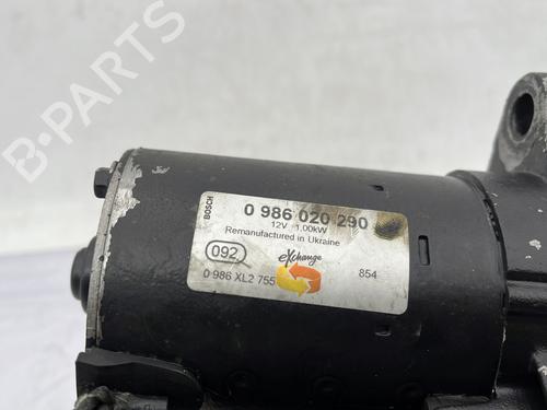 Starter VW POLO V (6R1, 6C1) 1.2 | BP29571464M8 