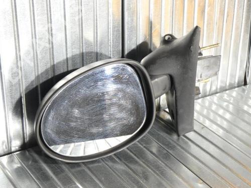 Used Left mirror RENAULT TWINGO I (C06_) 1.2 (C066, C068) (58 hp) 23670793