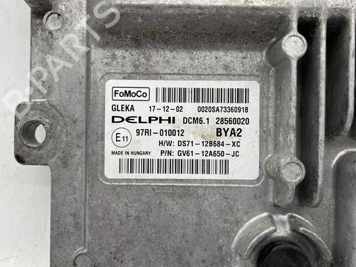 Electronic module FORD KUGA II (DM2) 2.0 TDCi | BP23761486M83  - Image 13