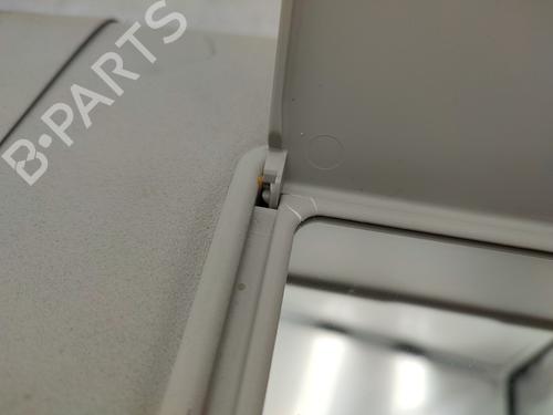 Used Left sun visor Left sun visor CITROËN BERLINGO Box Body/MPV (B9) 1.6 BlueHDi 100 (99 hp) 27376028 27376028