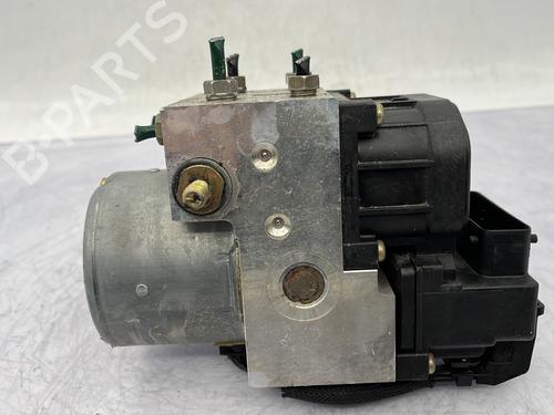 Used ABS pump RENAULT CLIO II (BB_, CB_) 1.4 16V (B/CB0P, BB13) (98 hp) 26232007