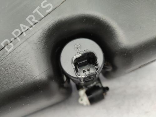 Windscreen washer tank DACIA SANDERO II 1.5 dCi | BP23706051C113 