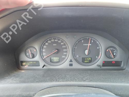 Engine VOLVO V70 II (285) | BP33969256M1 - Image 22
