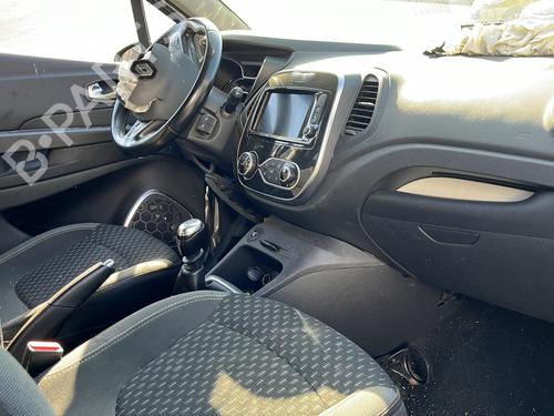 AC pipe RENAULT CAPTUR I (J5_, H5_) 1.2 TCe 120 | BP23741528M126 - Image 10