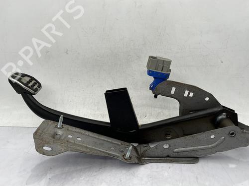Break pedal FORD FOCUS IV (HN) 1.0 EcoBoost | BP29839252I19 - Image 3