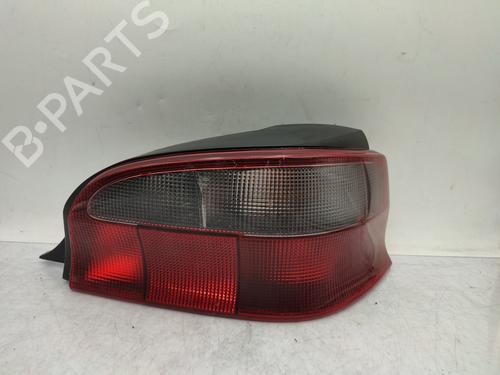 Used Right taillight CITROËN SAXO (S0, S1) 1.0 X (50 hp) 29434558