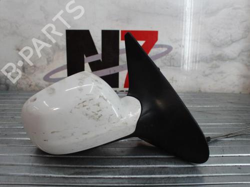 Right mirror VW POLO (6N2) 1.4 | BP23692054C27 