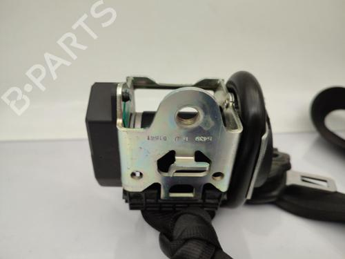 Front left belt tensioner AUDI A3 (8P1) 2.0 TDI 16V quattro | BP23733098C87 