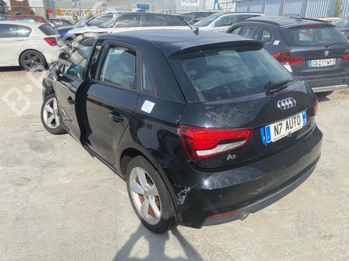 Dashboard AUDI A1 Sportback (8XA, 8XF) 1.4 TDI | BP37451023C46 - Image 55