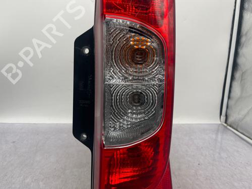 Right taillight PEUGEOT BIPPER Tepee 1.3 HDi 75 | BP36682892C35 - Image 11