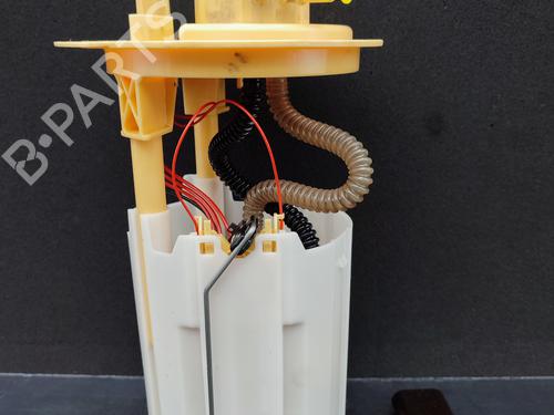 Fuel pump MERCEDES-BENZ SPRINTER 3,5-t Van (B907, B910) 314 CDI All-wheel Drive (907.633, 907.635, 907.637) | BP23757522M76 - Image 5