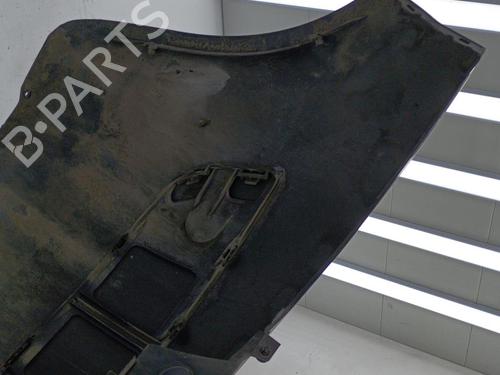 Rear bumper RENAULT MEGANE II (BM0/1_, CM0/1_) 1.5 dCi (BM0F, BM0T, BM2B, CM0F, CM0T) | BP23676959C8 