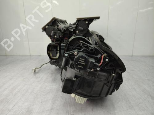 Heater matrix box BMW 1 (E87) 118 d | BP23723264M61 