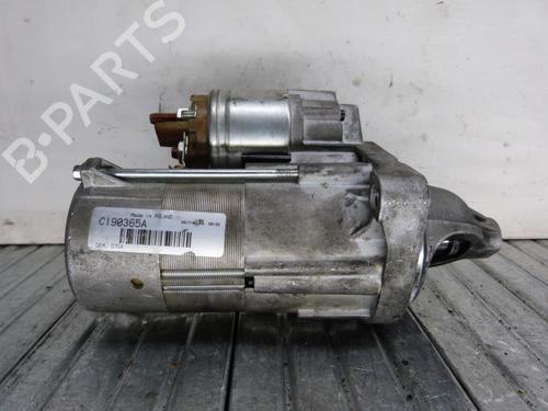 Starter BMW 3 Touring (E46) 320 d | BP23685573M8 
