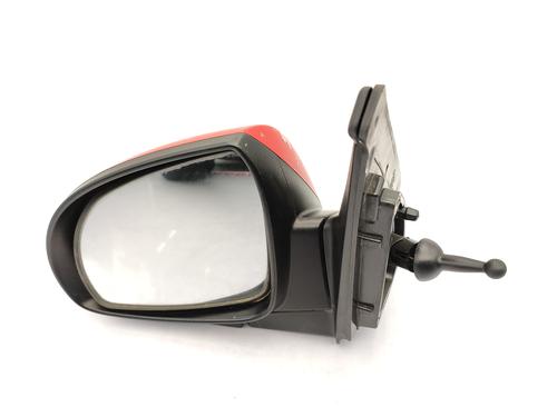 Left mirror KIA PICANTO I (SA) 1.0 | BP23739438C26 
